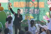 王世堅稱站台隨傳隨到　何志偉：我一定會有出息