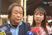 蔣萬安出席路跑喊「從從容容」！王世堅盼更努力投入市政