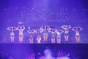 影/高雄站後丟超大驚喜！TWICE正式官宣明年3月攻大巨蛋　門票12月初開賣