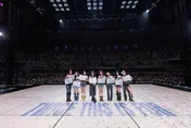 TWICE無預警宣布加場！明年3/21、22豋台北大巨蛋