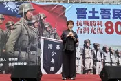 洪秀柱痛批司法濫權！聲援高金素梅：人民終將揭竿起義