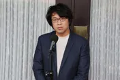 沈伯洋糗了！參加「川普政敵」組織慘淪大笑宣？ 方恩格酸爆