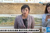 民眾黨准陸配立委想簽切結解套？　劉世芳：沒辦法