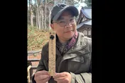 王義川遊日言行　挨轟大啖「中華民國自助餐」！