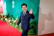 南北韓要統一？李在明請教德國經驗：南韓也應走這條路