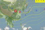 冷空氣大軍準備殺來　鄭明典示警：台灣降溫會比較有感