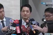 吳怡農出招公布民調！謝寒冰：蔣萬安「安了」