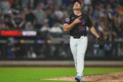 MLB/24年救援王身價大跌　傳多隊有意簽來當先發