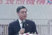 長照3.0！卓榮泰：入住長照機構補助從12萬元提高至18萬元