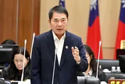 推進桃竹苗大矽谷計畫！鍾東錦向中央爭取2大建設