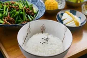 減肥別再不吃飯！營養師籲「每天一碗白飯」穩定血糖