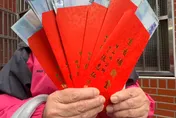 影/發錢了！關稅+匯率夾殺　新竹縣橫山鄉普發5000元