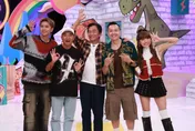 吳宗憲爆料！昔咻比嘟華3人狂追王婉霏　劉畊宏：我要了