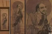 悲劇！陸男1.6萬拍下「清代羅漢圖」　鑑定後估值僅177元