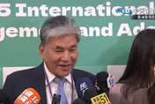 鄭麗文徵詢籌組智庫團隊　李鴻源：為台灣規劃是不變初衷