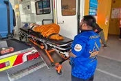險變骨灰！65歲泰婦被誤認死亡　火化前突「復活」狂敲棺材