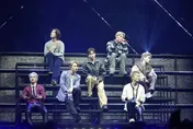 BALLISTIK BOYZ東京開唱獻新曲　立志征服世界舞台再訪台灣