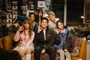 曾合作MV！YOUNG POSSE賀曾敬驊奪金馬　12月首開台灣專場福利升級