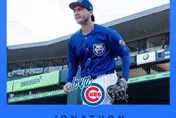 MLB/「龍仔」獲小熊小聯盟最佳球員　農場年度投手頒給1A新人