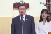 停砍公教年金三讀　卓榮泰嗆立院「倒行逆施」：退撫基金恐提前破產