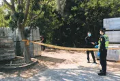 3天2起命案！金門太武山草叢藏男屍　身分是57歲新北人