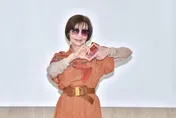 被爆徵護理助理！歸亞蕾發聲澄清　曝久違回台拍戲關鍵