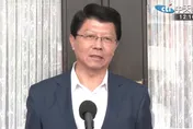 陳亭妃勝出也不畏戰　謝龍介喊話：該擔心的是賴清德