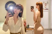台網紅在美吃霸王餐十次被捕！法官裁定收押　還將被逐出豪華公寓