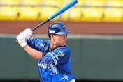 王念好8局長打帶攻勢！台灣海洋賞日本社會人冬盟首敗