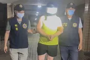 拉脫維亞男運毒入境桃機　遭逮辯「以為是寶石」慘了
