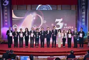 22機關競爭！透明晶質獎6單位獲獎　法務部長親自頒獎
