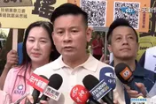 吳怡農開嗆黨內操盤大罷免問題多　戴錫欽：真心話講得太晚了