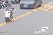 南港男尋車懶得走路竟偷車代步　警2小時火速尋獲
