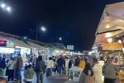 打敗士林、逢甲！花蓮東大門夜市榮獲全國唯一五星金賞