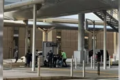陸男關西機場墜樓亡！與母赴日旅遊竟出意外　日警介入調查