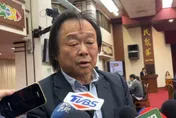 王世堅要選台北市長了？談對賭百份雞排：主持人提的