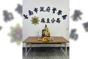 600萬卯兔星君遭竊！神明指示「一定會回來」　3嫌被逮