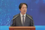賴清德談「2027武統台灣」引恐慌　名醫怒斥：幕僚連稿都不會寫