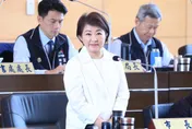 財劃法試算金額只有卓院長知道？盧秀燕怒轟：中央蓋牌要地方怎麼審預算