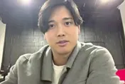 MLB/感恩節有女兒大不同！大谷翔平首曝成立基金會初衷