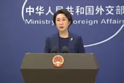 中方是否向伊朗提供軍事支持？陸外交部回應