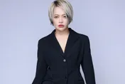 戴愛玲狂接30場商演　放話跨年「讓大家眼睛吃冰淇淋」