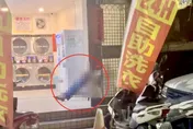 新莊露鳥慣犯洗衣店DIY　網友蒐證PO網警送辦