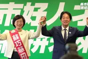 分析新北市長最新民調　郭正亮直言：蘇巧慧實力真的不強