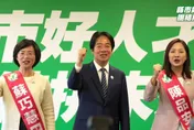 中執會正式通過　民進黨提名蘇巧慧選新北市長、陳品安拚苗栗縣長