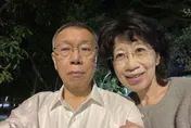 「我說到做到！」陳佩琪發毒誓邀青鳥側翼到北院作證