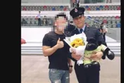港殉職消防員何偉豪曾任機場特警　同袍悲慟哀悼：收工了