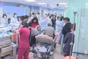 氣溫降「急診忙翻天」又現加護待床　醫：起床、走路最該小心
