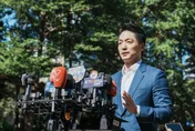 民進黨台北市長驚爆奇兵？「科技業龍頭企業家」對戰蔣萬安！？