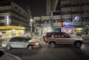 影/輪胎掉了還繼續開！高雄男追撞前車恐挨罰7200元